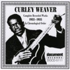 Curley Weaver (1933-1935)