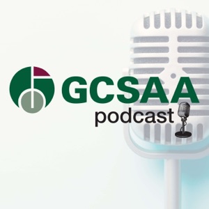 Ep. 10: Equipment Managers Patrick Drinkard and Kayla Kipp