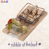 Nibble at the Bait artwork