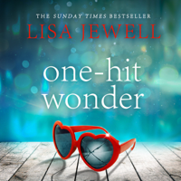 Lisa Jewell - One-Hit Wonder artwork