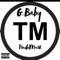 Trademark - GBaby lyrics