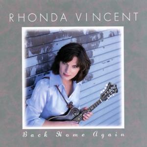 Rhonda Vincent - When I Close My Eyes - 排舞 音乐