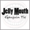Gauguin Tie