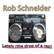 Lately (The Drop of a Rap) - Rob Schneider lyrics