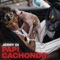 Papi Cachondo - Jerry Di lyrics