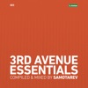 3rd Avenue Essentials 003 (DJ Mix)