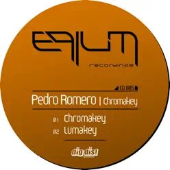 Chromakey - Single - Pedro Romero Chromakey - Single - Pedro Romero