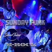 Sunday Funk (feat. M-Rock) artwork