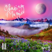 Chasing Magic artwork