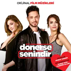 Dönerse Senindir (Orijinal Film Müzikleri) - EP - Murat Boz Dönerse Senindir (Orijinal Film Müzikleri) - EP - Murat Boz