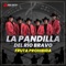 Experto en los Fracasos - La Pandilla del Rio Bravo lyrics