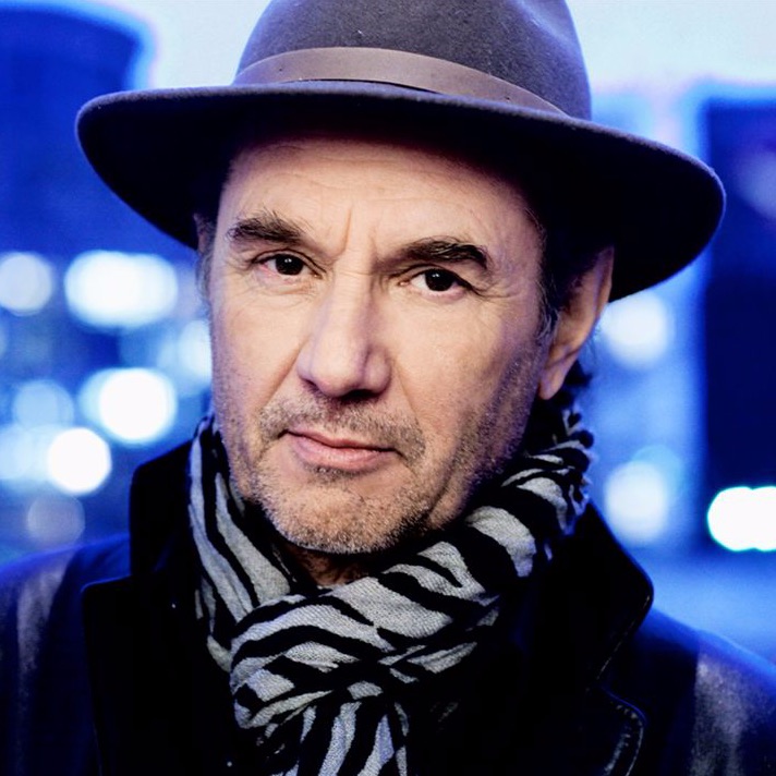 Stefan Waggershausen Ich Kenn Mich Aus Mit Dem Blues