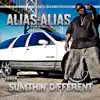 Sumthin' Different (feat. Greg Double) song lyrics