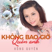 Không Bao Giờ Quên Anh artwork