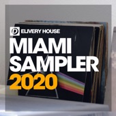 Miami Sampler 2020 artwork