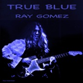 True Blue artwork