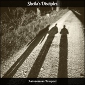 Sheila's Disciples - Autonomous Prospect