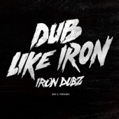 Dub Like Iron artwork