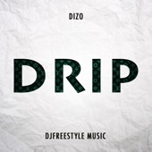 Drip artwork