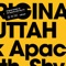 Original Nuttah 25 (feat. IRAH) [Chase & Status Remix] artwork