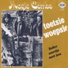 Toetsie Woepsie - Single
