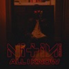 All I Know - Single