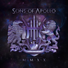 Sons Of Apollo - MMXX (Deluxe Edition)  artwork