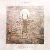 Oh Earth - EP artwork