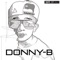 Move Fast (feat. DJ Goatee) - Donny B lyrics