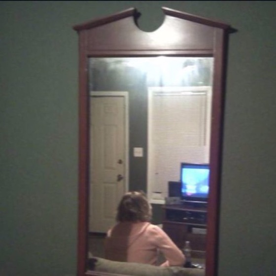 Cover artwork for Alone in My Room