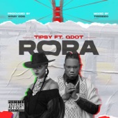 Rora (feat. Qdot) [Remix] artwork