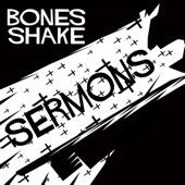 Bones Shake - Privilege
