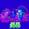 愛你 3000 (feat. 黃旭 & Sean T) - Single album lyrics, reviews, download