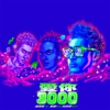 Wilber Pan - 愛你 3000 (feat. 黃旭 & 肖恩恩)