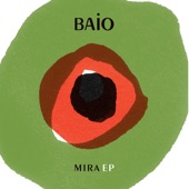 Mira - EP artwork