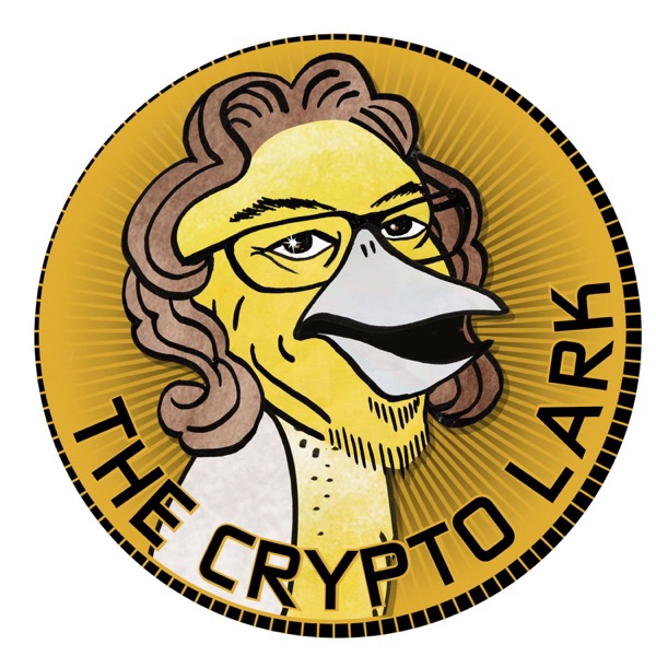 Crypto Waves The Crypto Lark Podcast Podcast Podtail - 