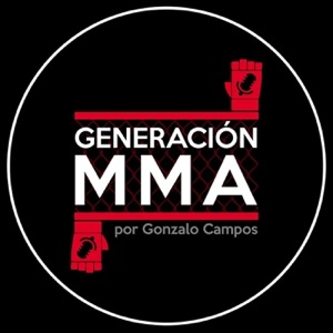Generación MMA x34 | Combate España Bilbao y ¡confirmado Tito Ortiz Vs Alberto del Río!