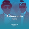 Astronomia - Remix Fiestero - Single
