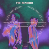 Together (The Remixes) - EP artwork