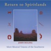 Return to Spiritlands