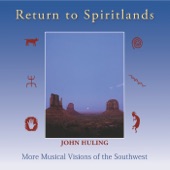 Return to Spiritlands