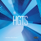HGTS - Thornbush