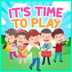 It's Time to Play - Single by Cartoon Studio English album reviews, ratings, credits