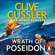 Clive Cussler & Robin Burcell - Wrath of Poseidon