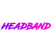 Headband - L.E.T.S.G.O. - Ca$hio Remix