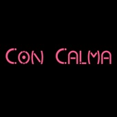 Con Calma (Remix) [Instrumental] artwork