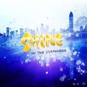 Shine in the Darkness - EP artwork