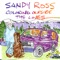 Mary Ann - Sandy Ross lyrics