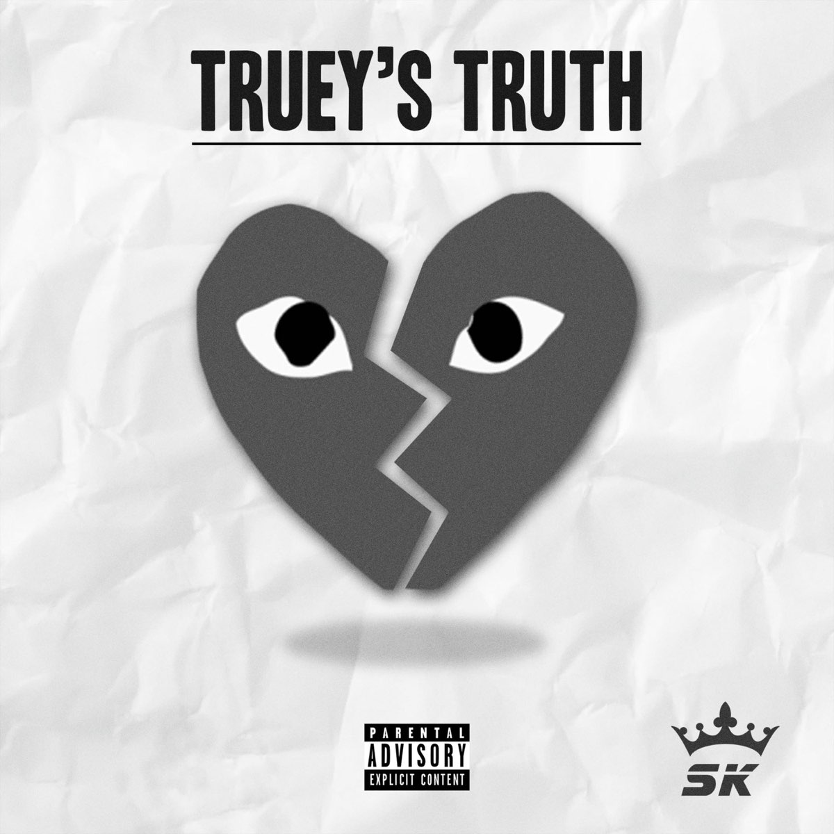 He true. That s Truth Remix.