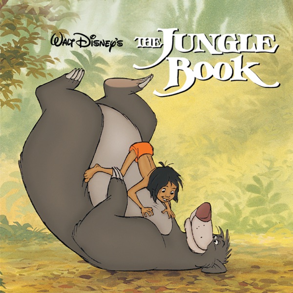 The Jungle Book (Original Soundtrack) - The Sherman Brothers & George Bruns